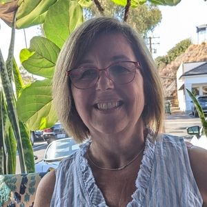 Meet your Posher, Annita